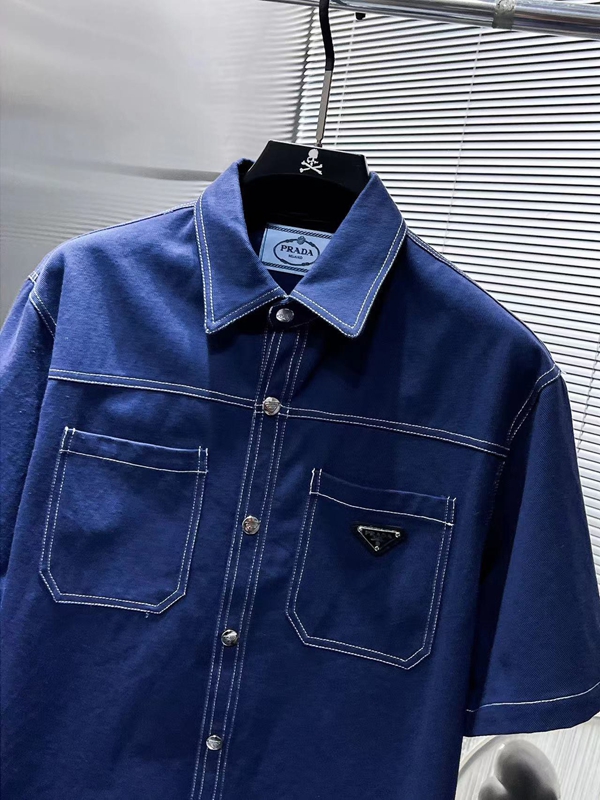 夏服セット細部ディテール